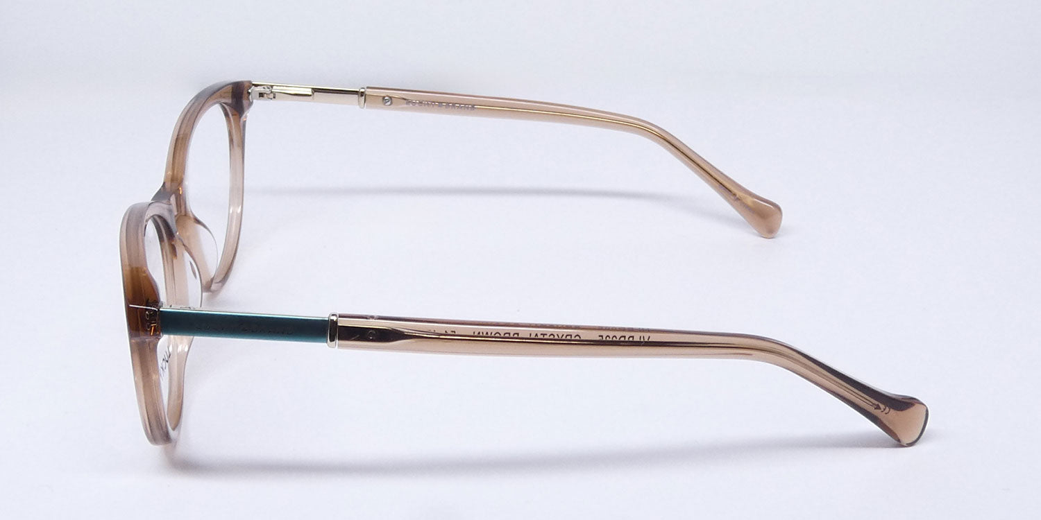 Lucky Brand Vlbd235 Eyeglasses by ModaFrames