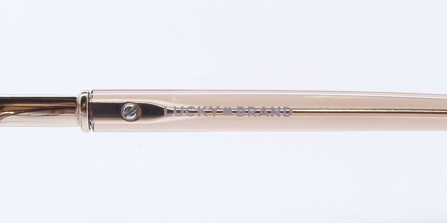 Lucky Brand Vlbd235 Eyeglasses by ModaFrames