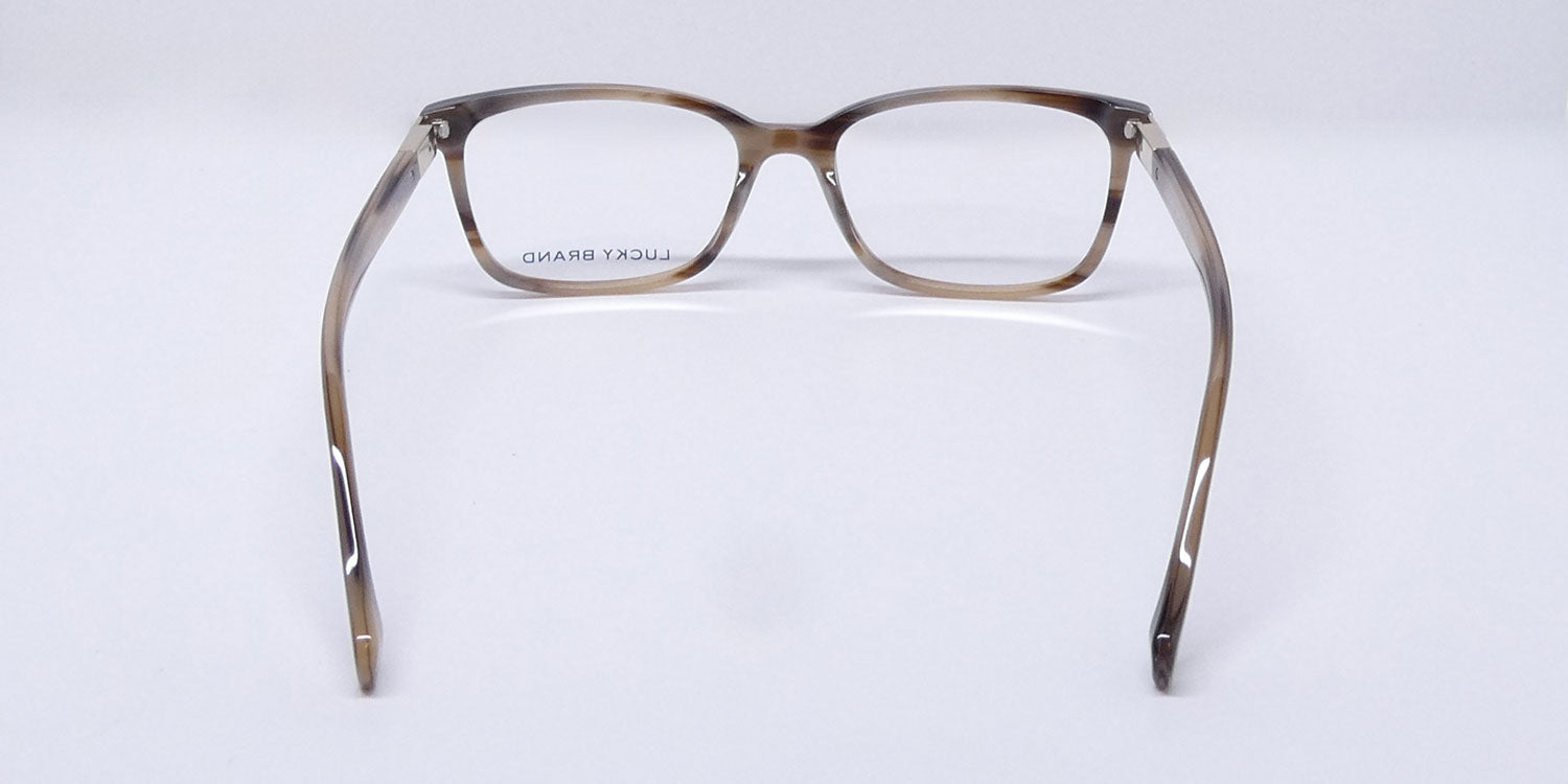 Lucky Brand Vlbd240 Eyeglasses by ModaFrames