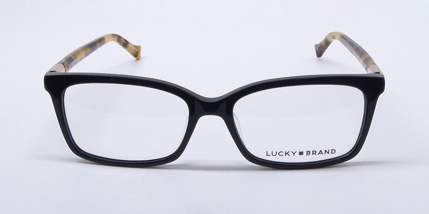 Lucky Brand D224 Eyeglasses by ModaFrames