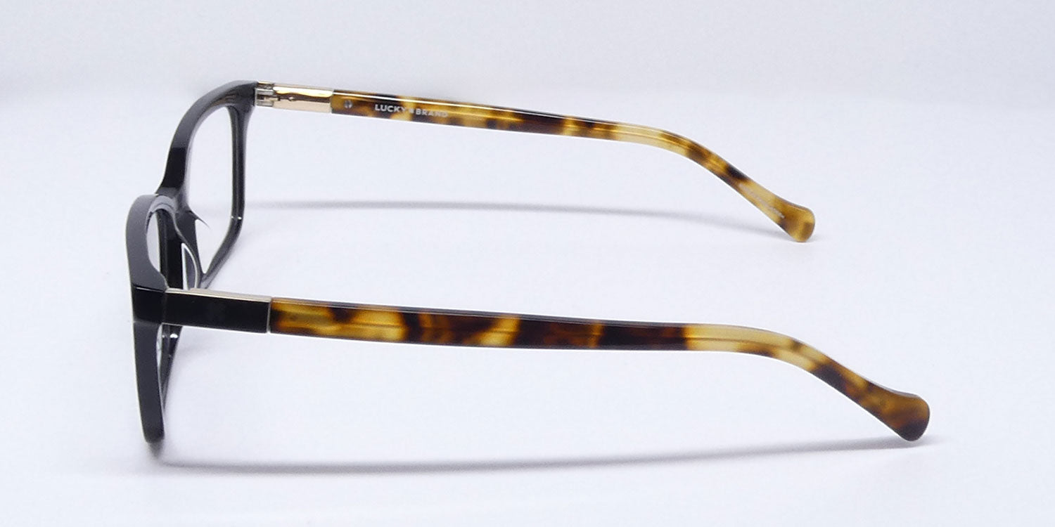 Lucky Brand D224 Eyeglasses by ModaFrames