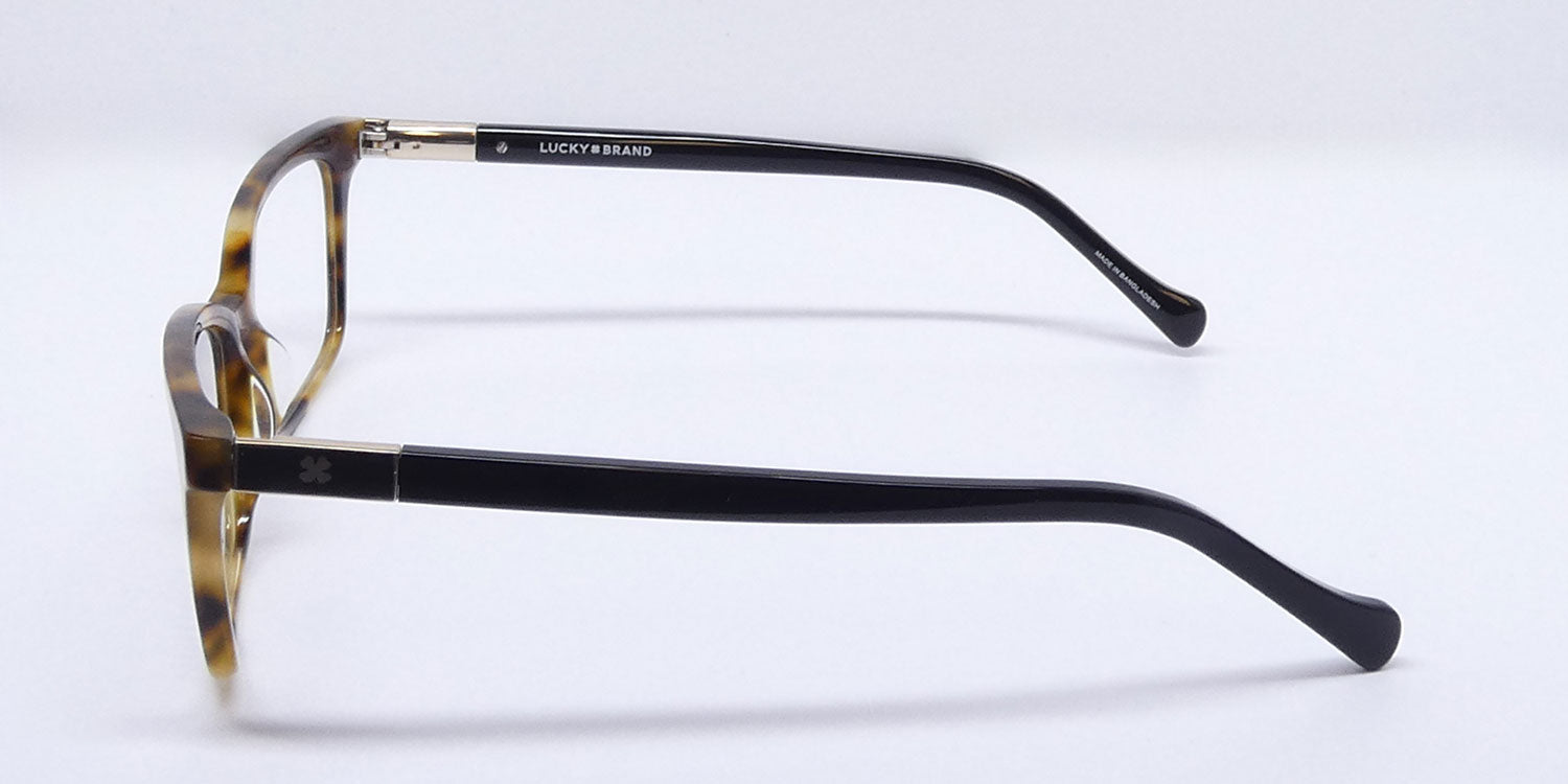 Lucky Brand D224 Eyeglasses by ModaFrames