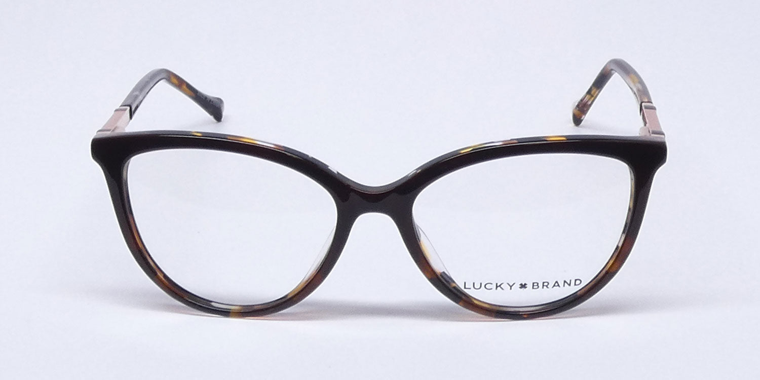 Lucky Brand D225 Eyeglasses by ModaFrames