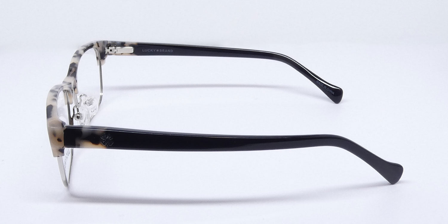 Lucky Brand D228 Eyeglasses by ModaFrames