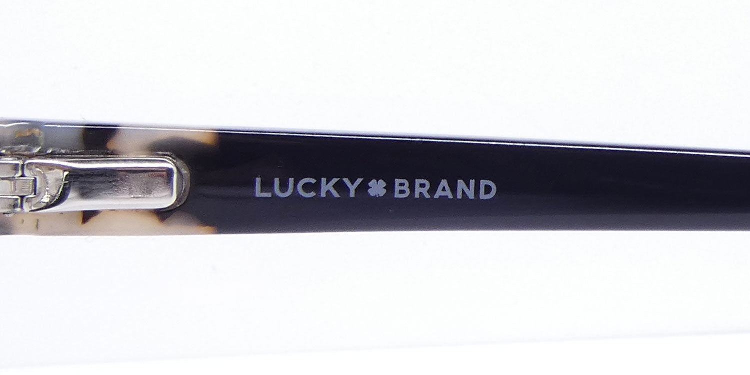 Lucky Brand D228 Eyeglasses by ModaFrames