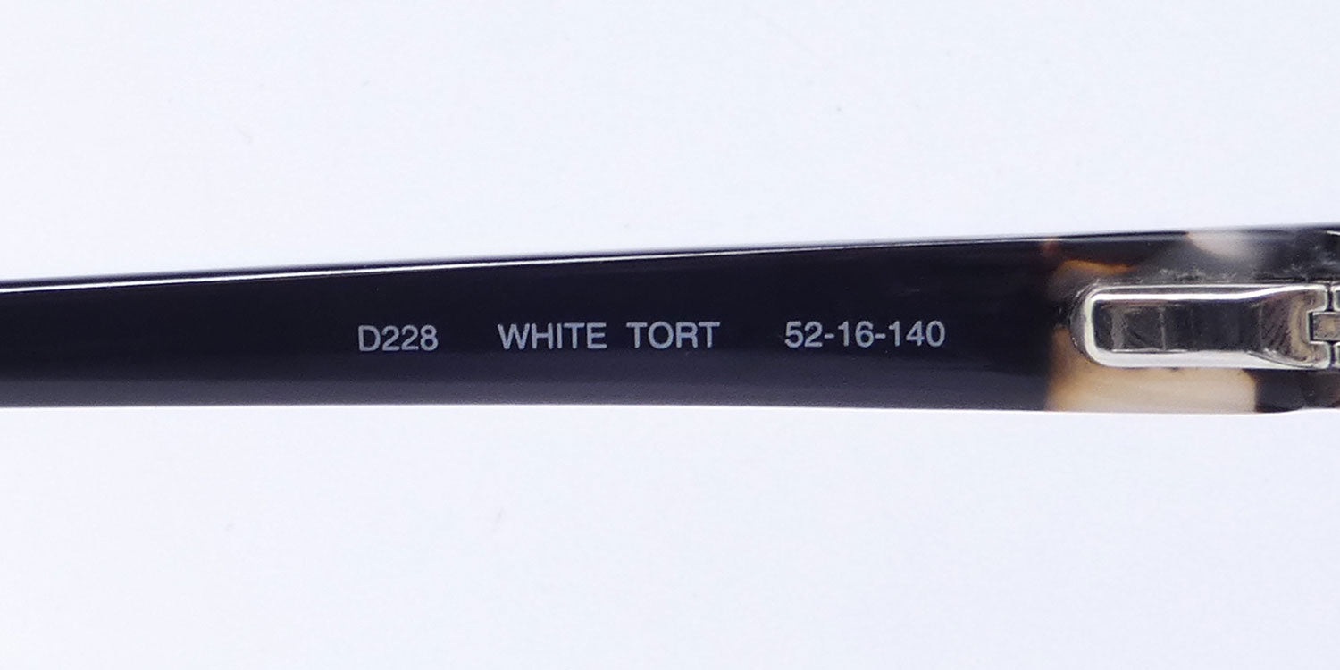 Lucky Brand D228 Eyeglasses by ModaFrames