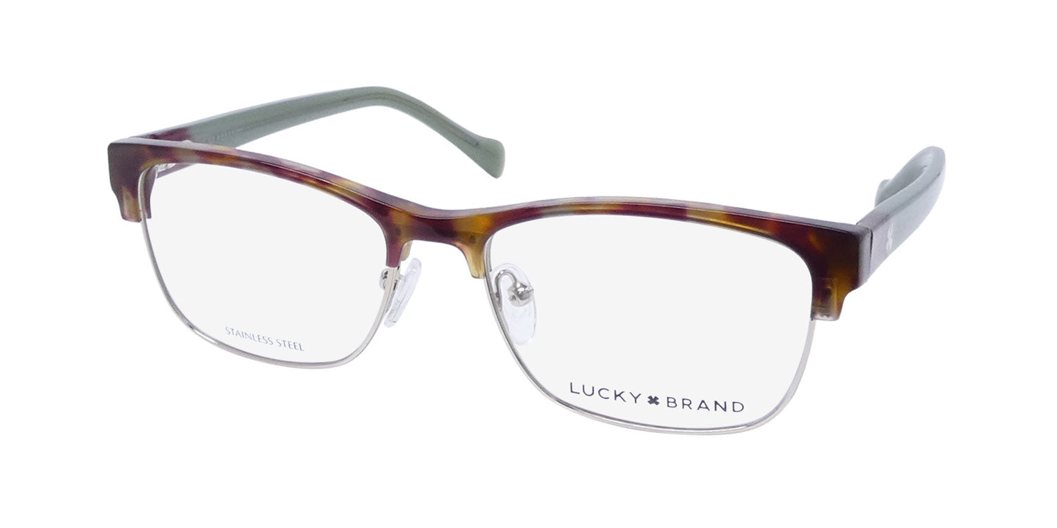 Lucky Brand D228 Eyeglasses by ModaFrames