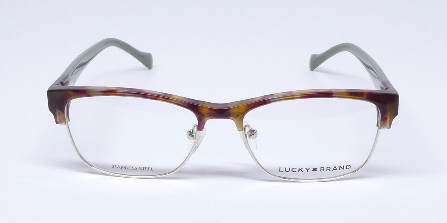 Lucky Brand D228 Eyeglasses by ModaFrames