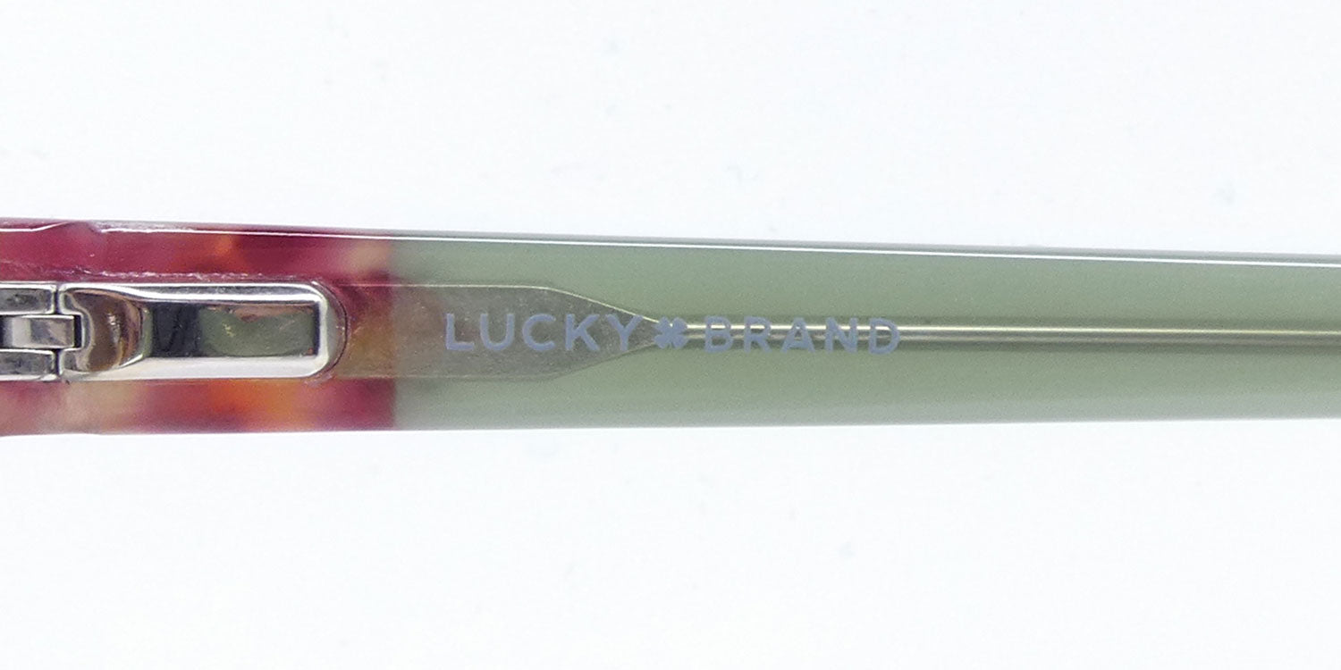Lucky Brand D228 Eyeglasses by ModaFrames