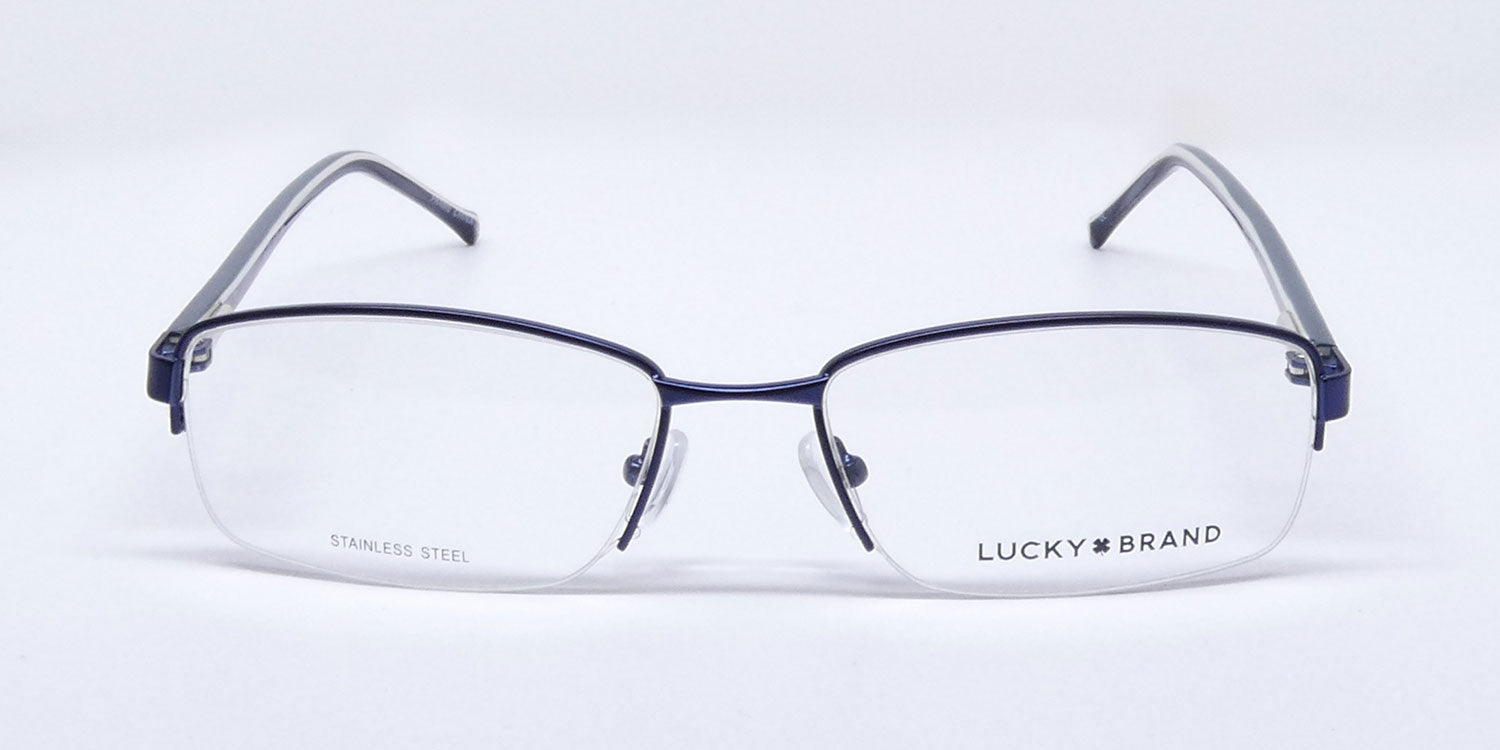 Lucky Brand D315 Eyeglasses by ModaFrames