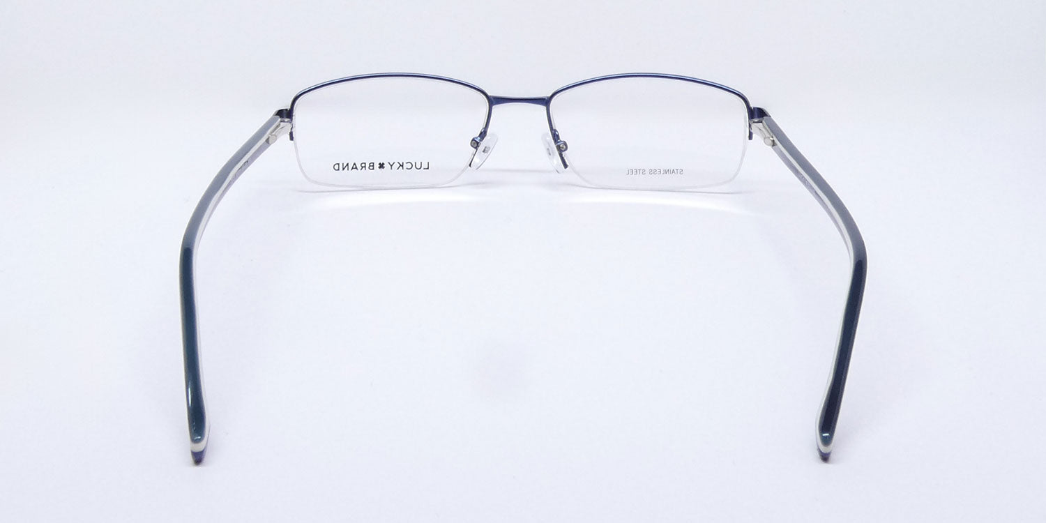 Lucky Brand D315 Eyeglasses by ModaFrames