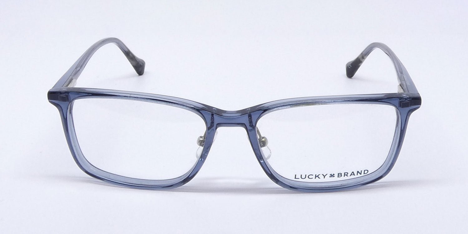 Lucky Brand D410 Eyeglasses by ModaFrames