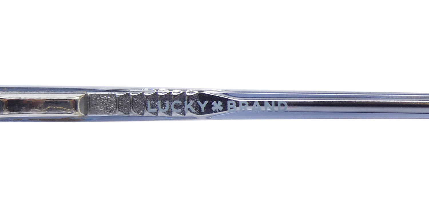 Lucky Brand D410 Eyeglasses by ModaFrames
