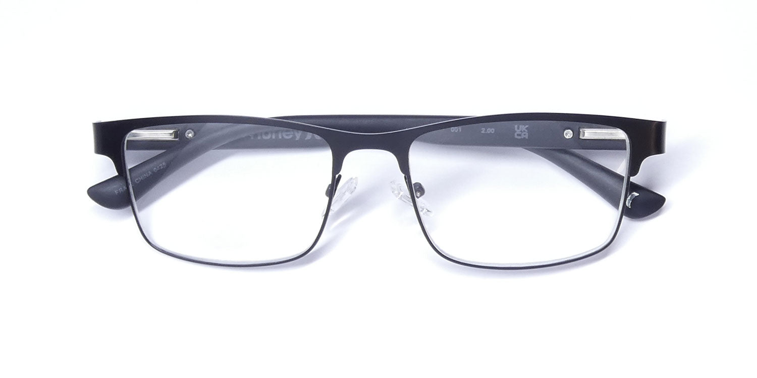 Hurley Hrm 1000 Readers by ModaFrames