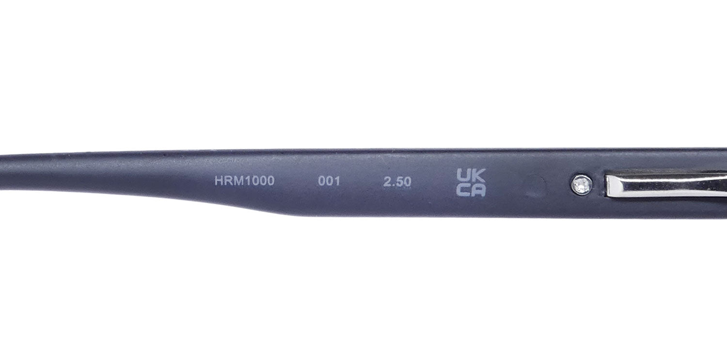 Hurley Hrm 1000 Readers by ModaFrames