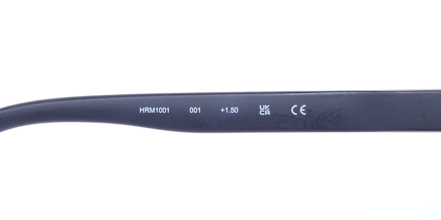 Hurley Hrm 1001 Readers by ModaFrames