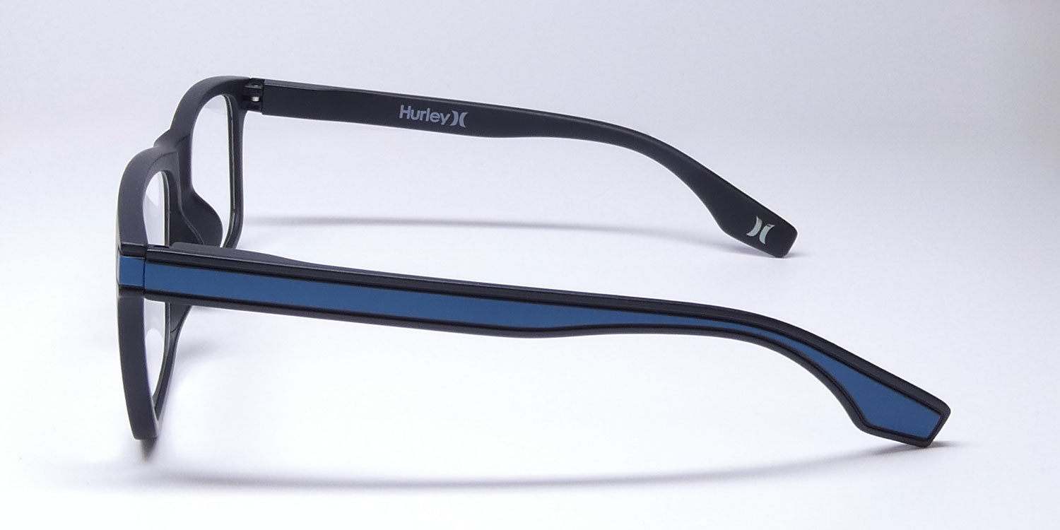Hurley Hrm 1001 Readers by ModaFrames