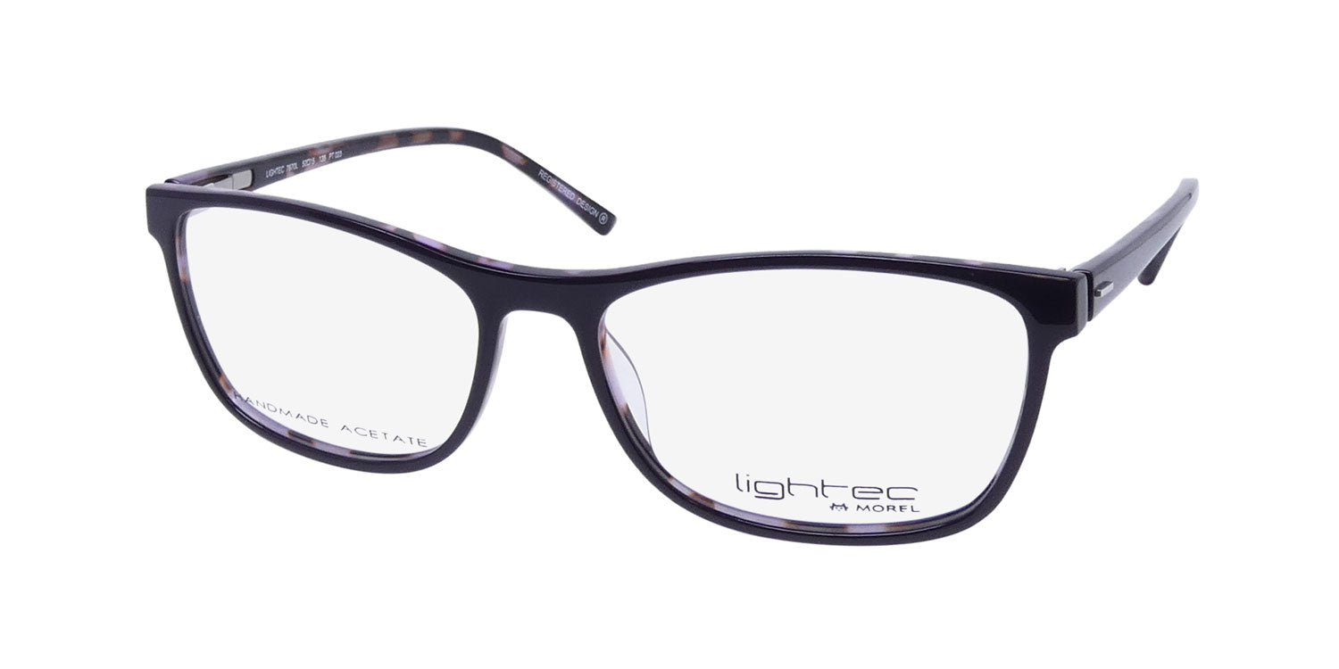 Lightec 7670l Eyeglasses by ModaFrames