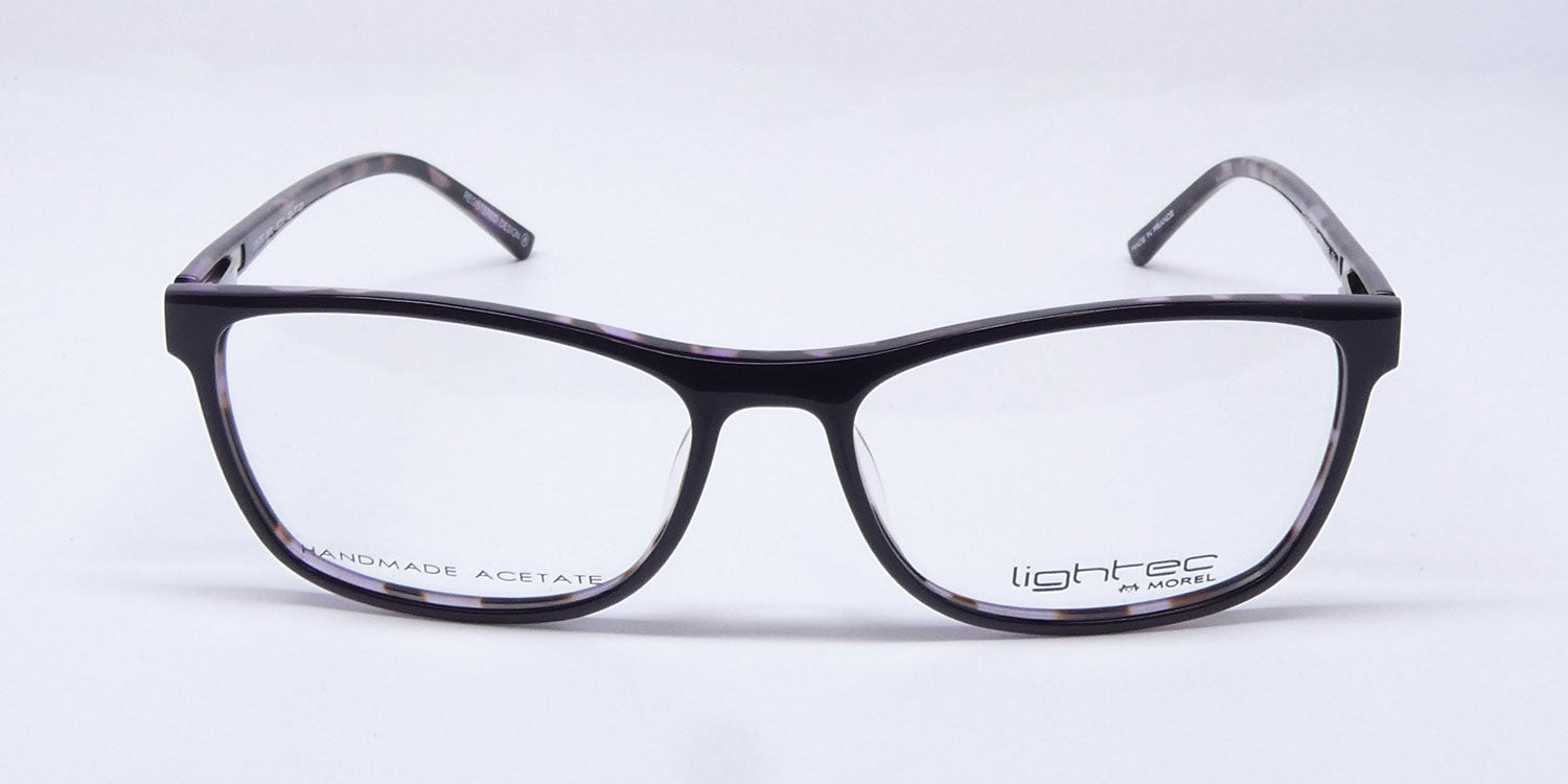 Lightec 7670l Eyeglasses by ModaFrames