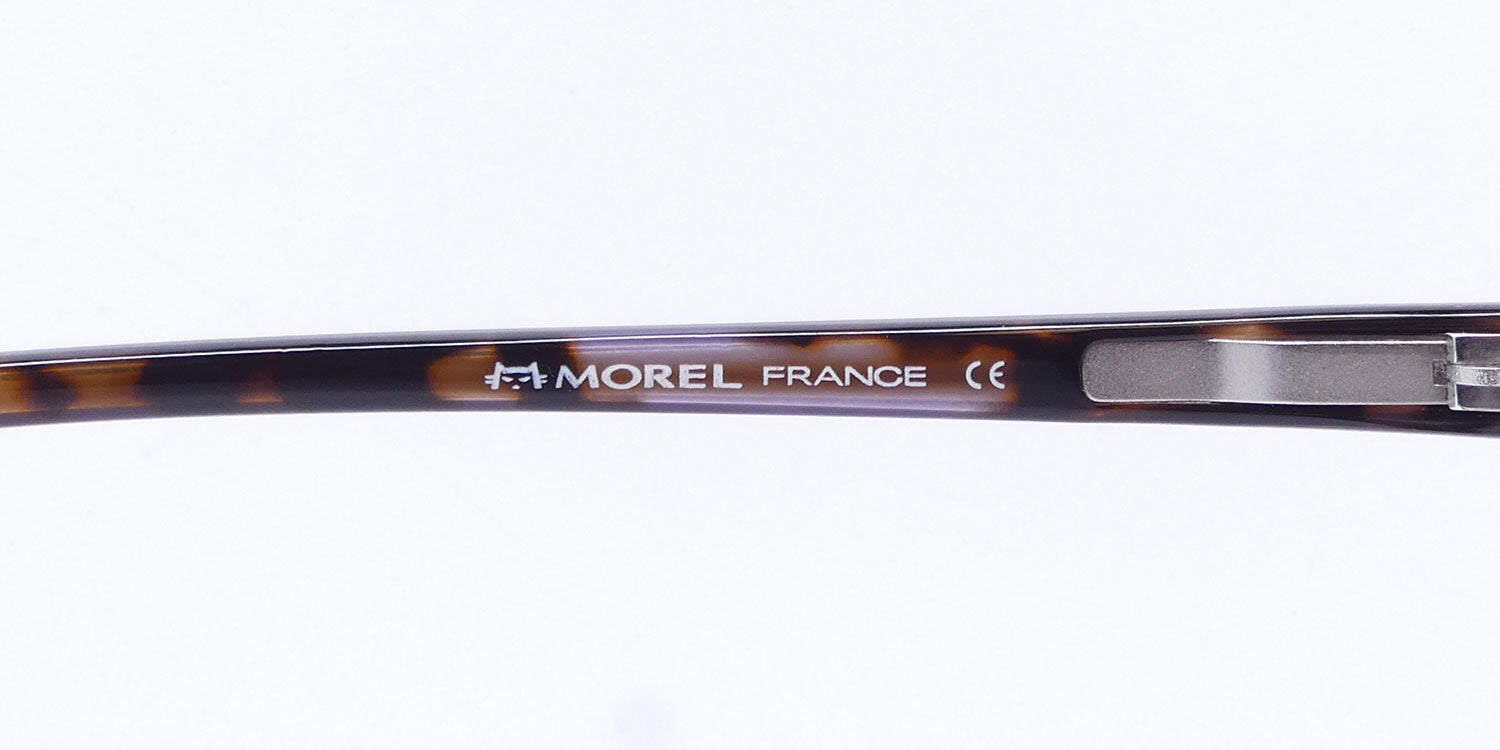 Morel Lightec 7670l Eyeglasses by ModaFrames