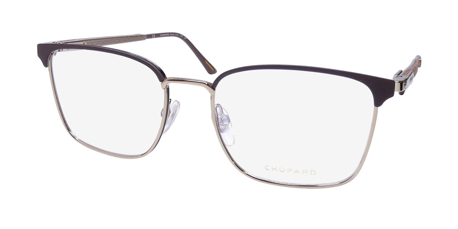 Chopard Vchg06 Eyeglasses by ModaFrames