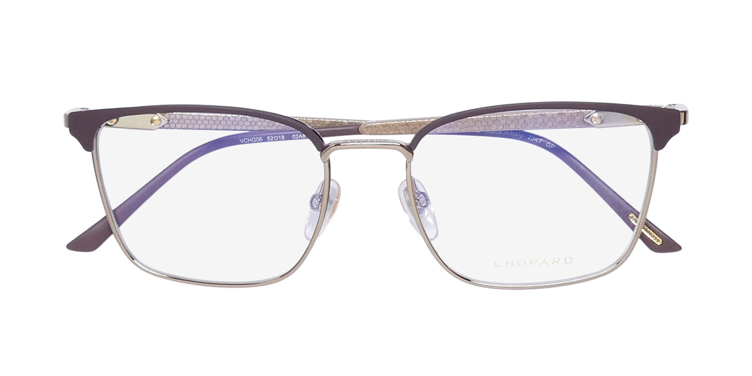 Chopard Vchg06 Eyeglasses by ModaFrames