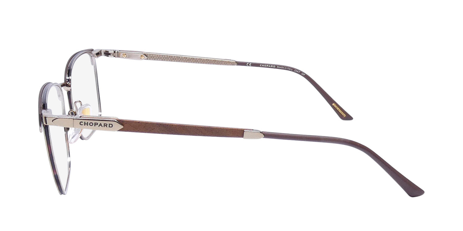 Chopard Vchg06 Eyeglasses by ModaFrames
