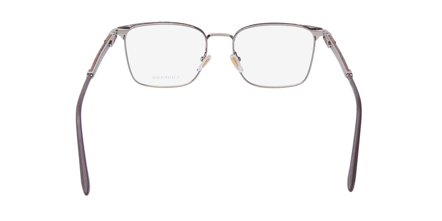 Chopard Vchg06 Eyeglasses by ModaFrames
