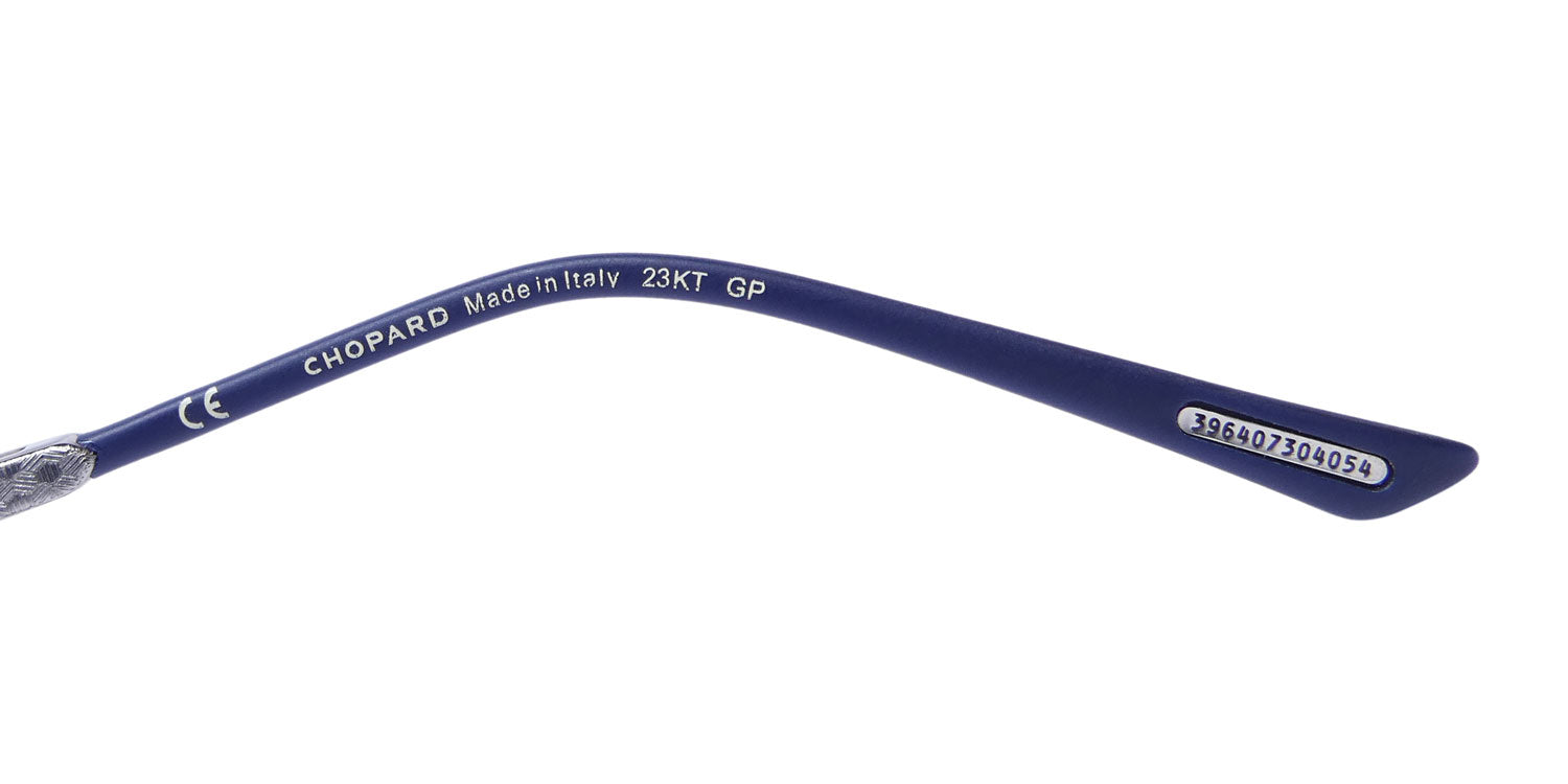 Chopard Vchg06 Eyeglasses by ModaFrames