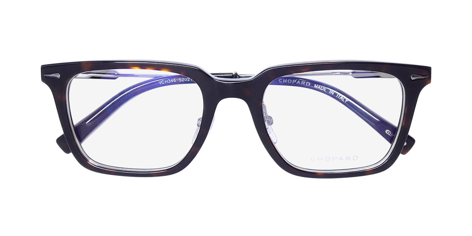 Chopard Vch346 Eyeglasses by ModaFrames