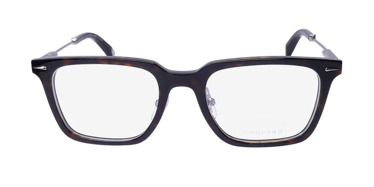 Chopard Vch346 Eyeglasses by ModaFrames