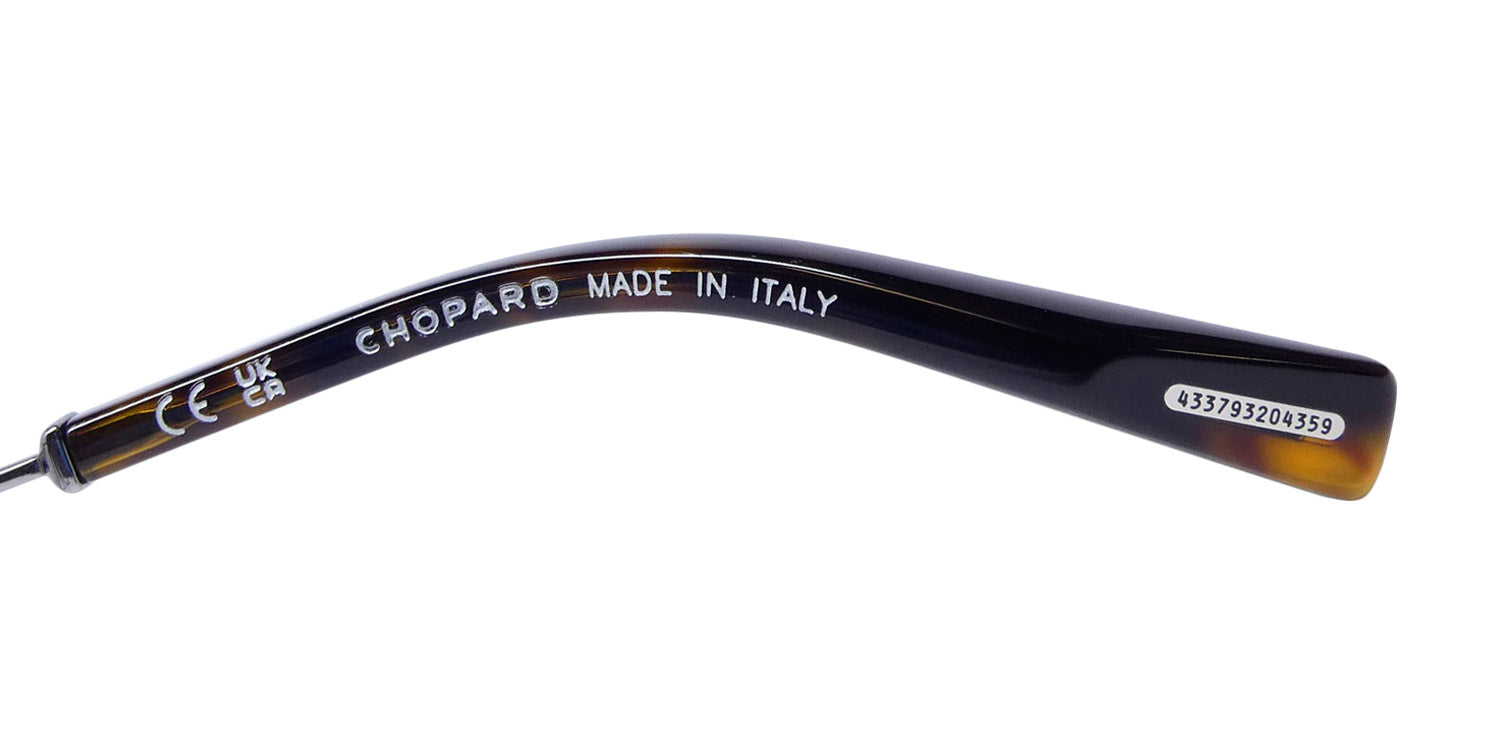 Chopard Vch346 Eyeglasses by ModaFrames