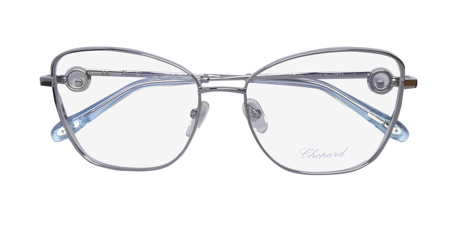 Chopard Vchf15s Eyeglasses by ModaFrames
