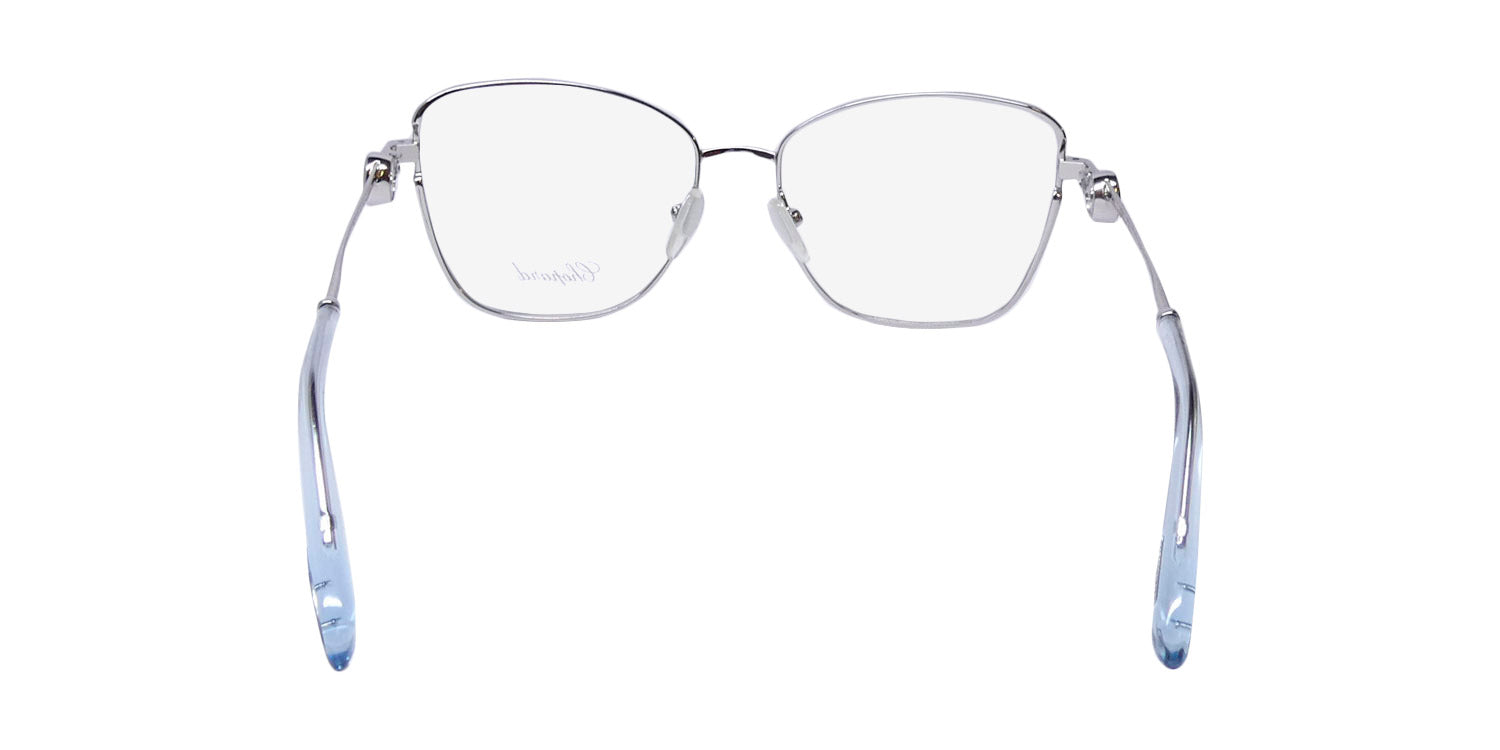 Chopard Vchf15s Eyeglasses by ModaFrames