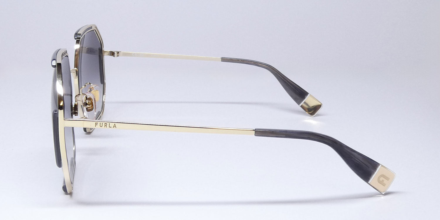 Furla Sfu785 Sunglasses by ModaFrames