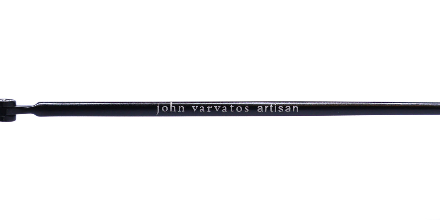 John Varvatos V526 Sunglasses by ModaFrames