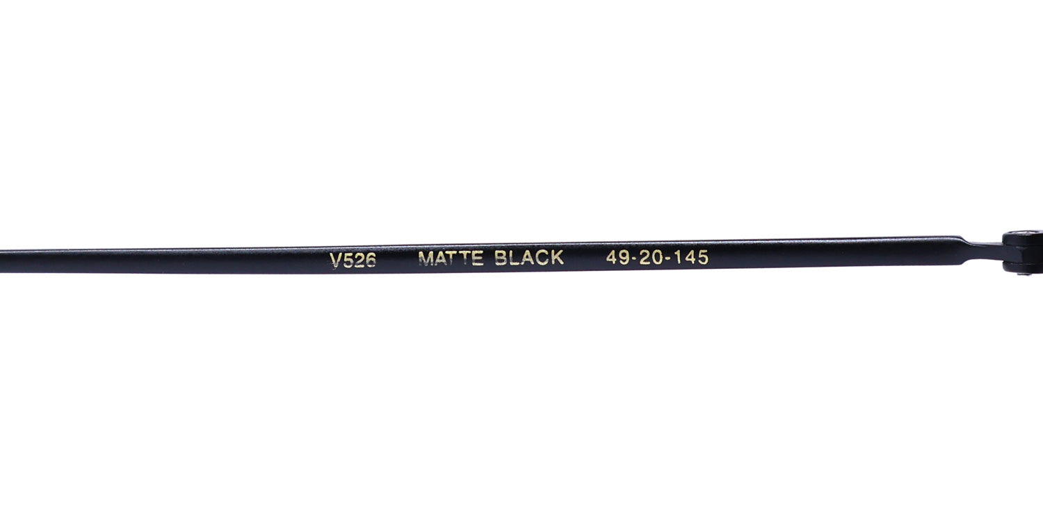 John Varvatos V526 Sunglasses by ModaFrames