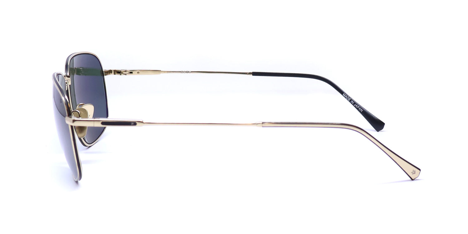 John Varvatos V548 Sunglasses by ModaFrames