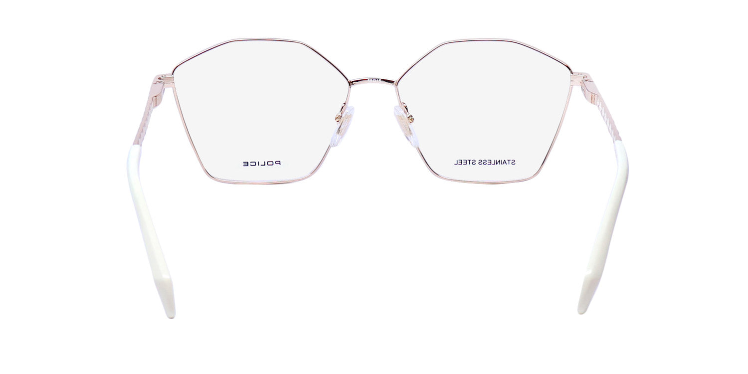 Police Vpln56 Sphinx 4 Eyeglasses by ModaFrames