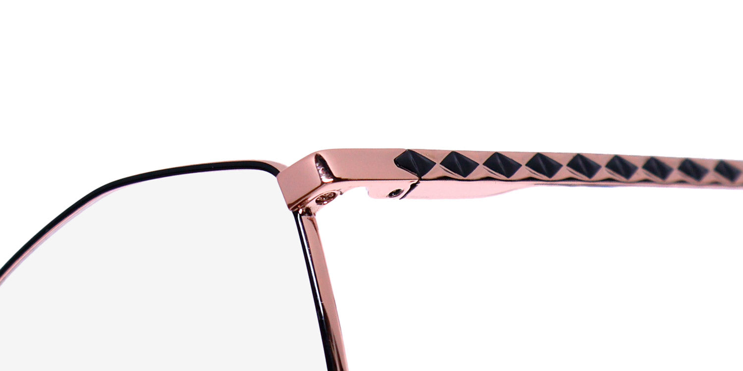 Police Vpln56 Sphinx 4 Eyeglasses by ModaFrames