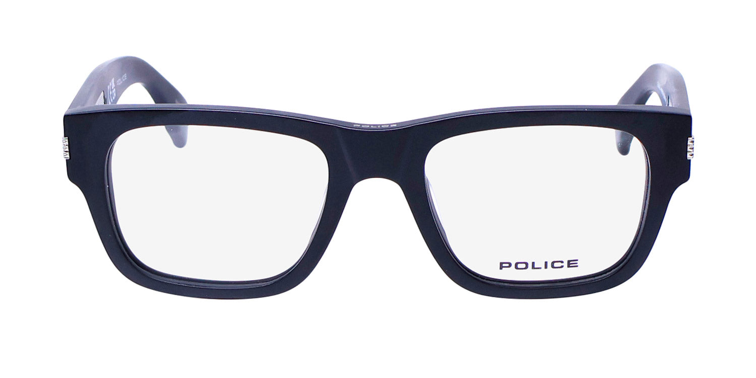 Police Vplp19v Eyeglasses by ModaFrames