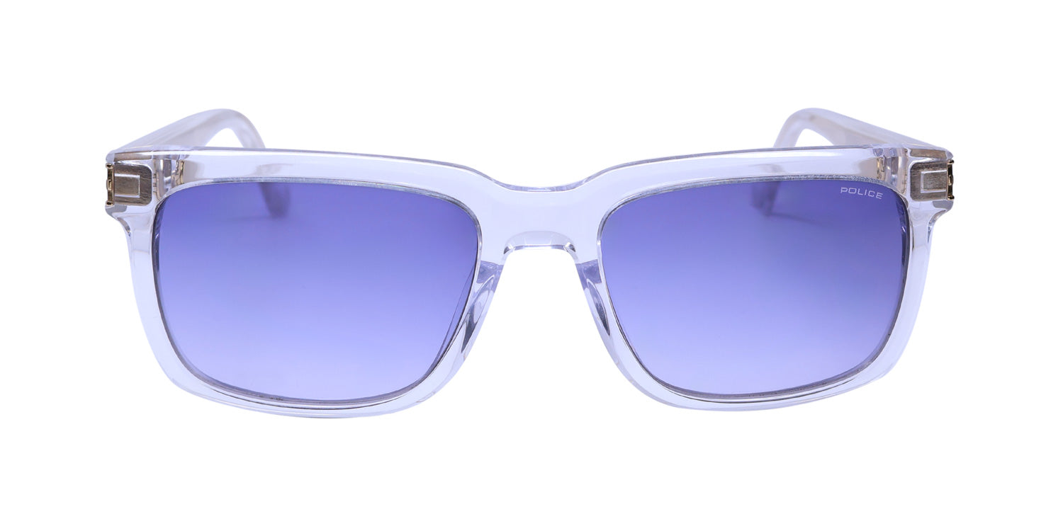 Police Splf12 Origins Hero 2 Sunglasses by ModaFrames