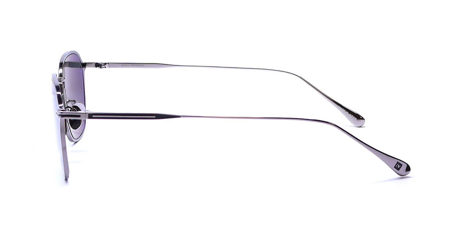 John Varvatos V541 Sunglasses by ModaFrames