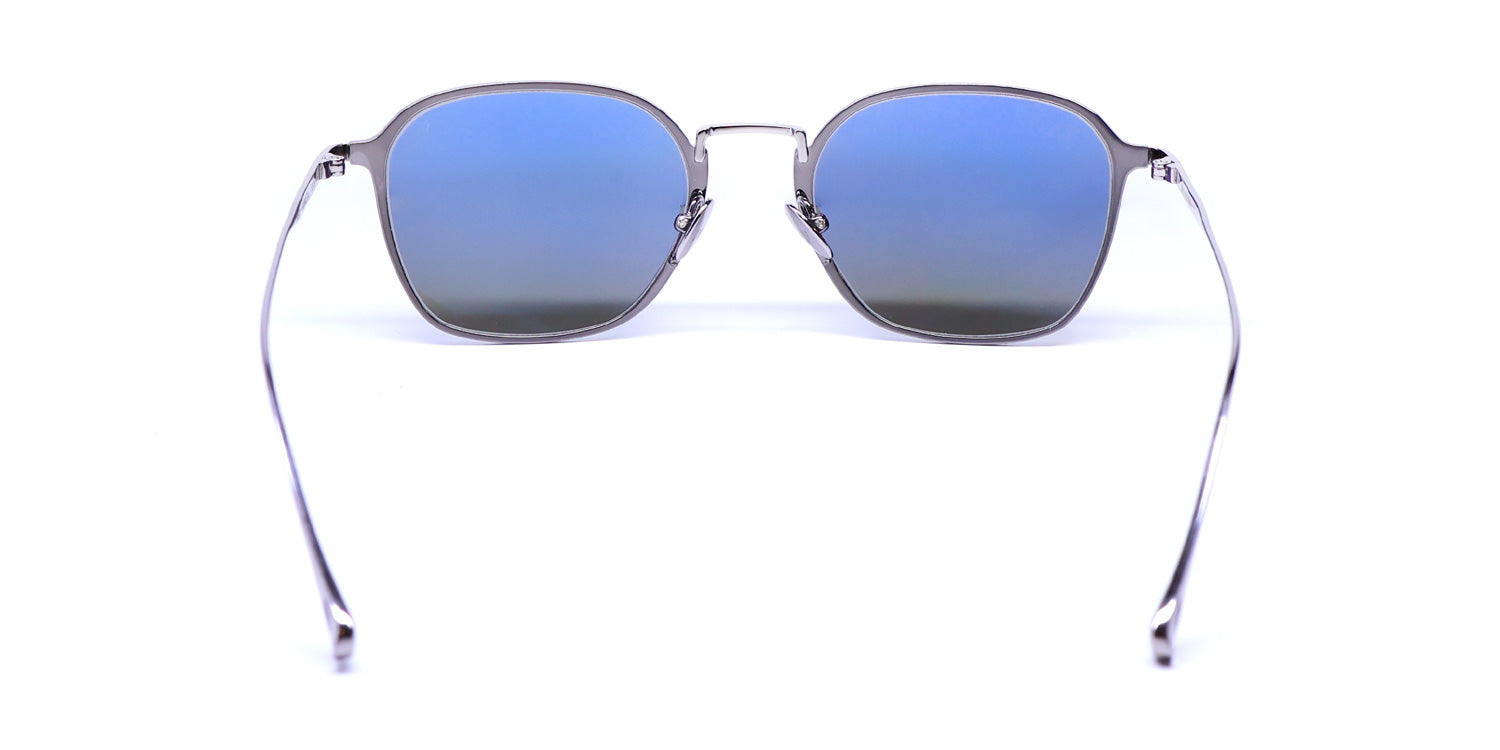 John Varvatos V541 Sunglasses by ModaFrames
