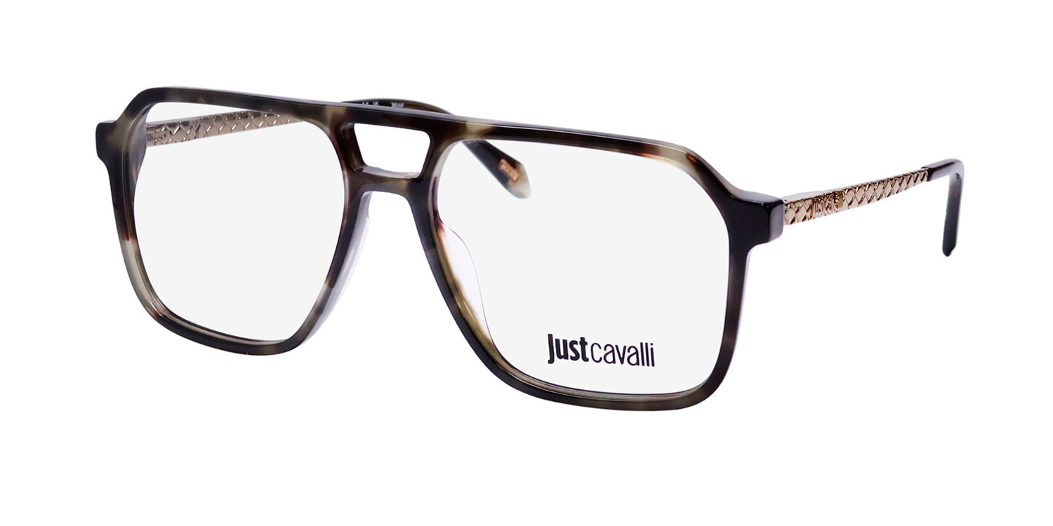 Just Cavalli Vjc057 Eyeglasses by ModaFrames