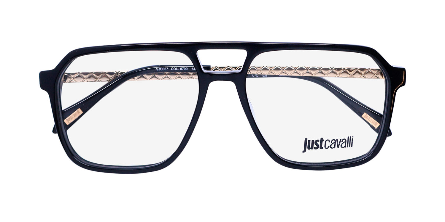 Just Cavalli Vjc057 Eyeglasses by ModaFrames
