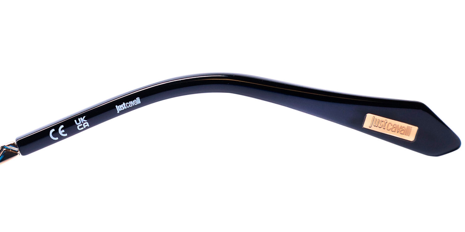 Just Cavalli Vjc057 Eyeglasses by ModaFrames