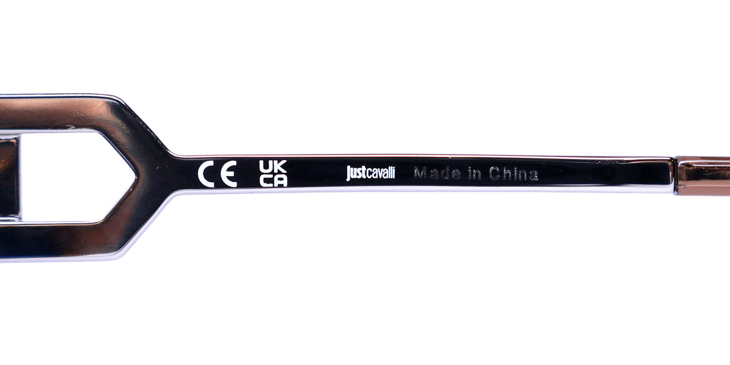 Just Cavalli Sjc096 Sunglasses by ModaFrames