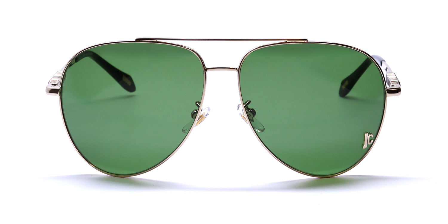 Just Cavalli Sjc029 Sunglasses by ModaFrames