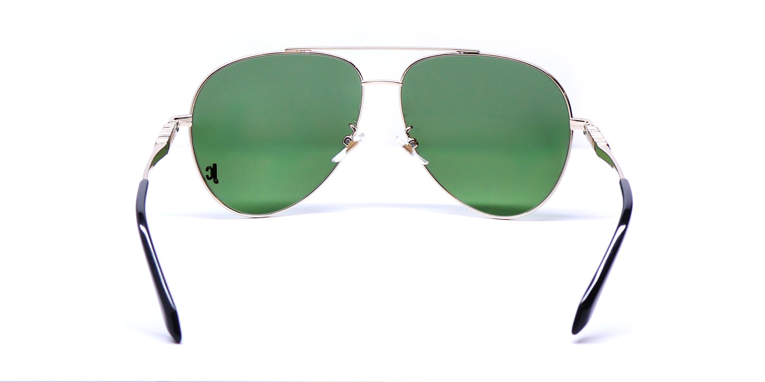 Just Cavalli Sjc029 Sunglasses by ModaFrames